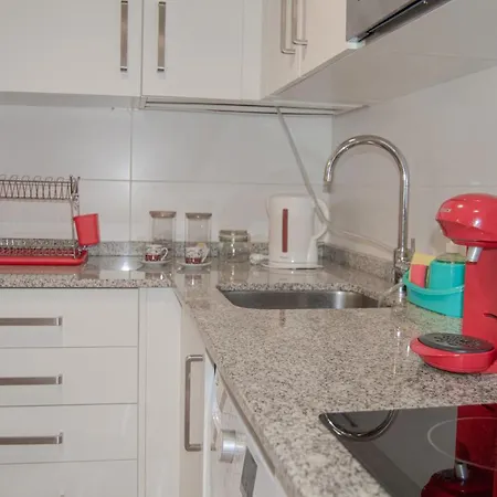 Novam Fuentecilla Málaga