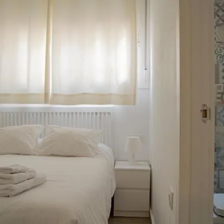 Appartement Novam Fuentecilla Málaga